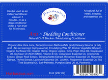 Load image into Gallery viewer, Anti-Shedding Conditioner