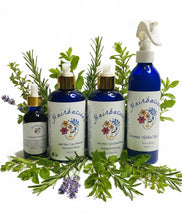 Load image into Gallery viewer, Hairbacious Anti Hair BreakageSystem / Super Hydrating Hair Milk