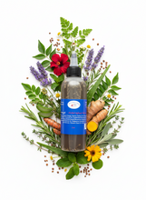Load image into Gallery viewer, Extra Strength Ayurvedic Hair Growth Oil