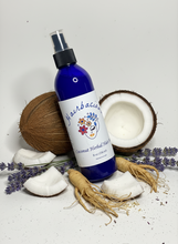 Load image into Gallery viewer, Aloe Vera & Coconut Herbal Hair Mist