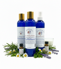 Load image into Gallery viewer, Anti-Shedding System/Super Hydrating Hair Milk