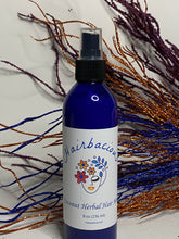 Load image into Gallery viewer, Aloe Vera & Coconut Herbal Hair Mist