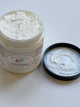 Load image into Gallery viewer, Black Castor Oil/Black Seed Oil Deep Intensive Repair Treatment Hair Mask