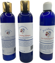 Load image into Gallery viewer, Anti-Shedding System/Super Hydrating Hair Milk