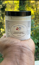 Load image into Gallery viewer, Black Castor Oil/Black Seed Oil Deep Intensive Repair Treatment Hair Mask