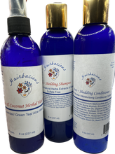 Load image into Gallery viewer, Anti-Shedding System/Aloe and Coconut Herbal Mist