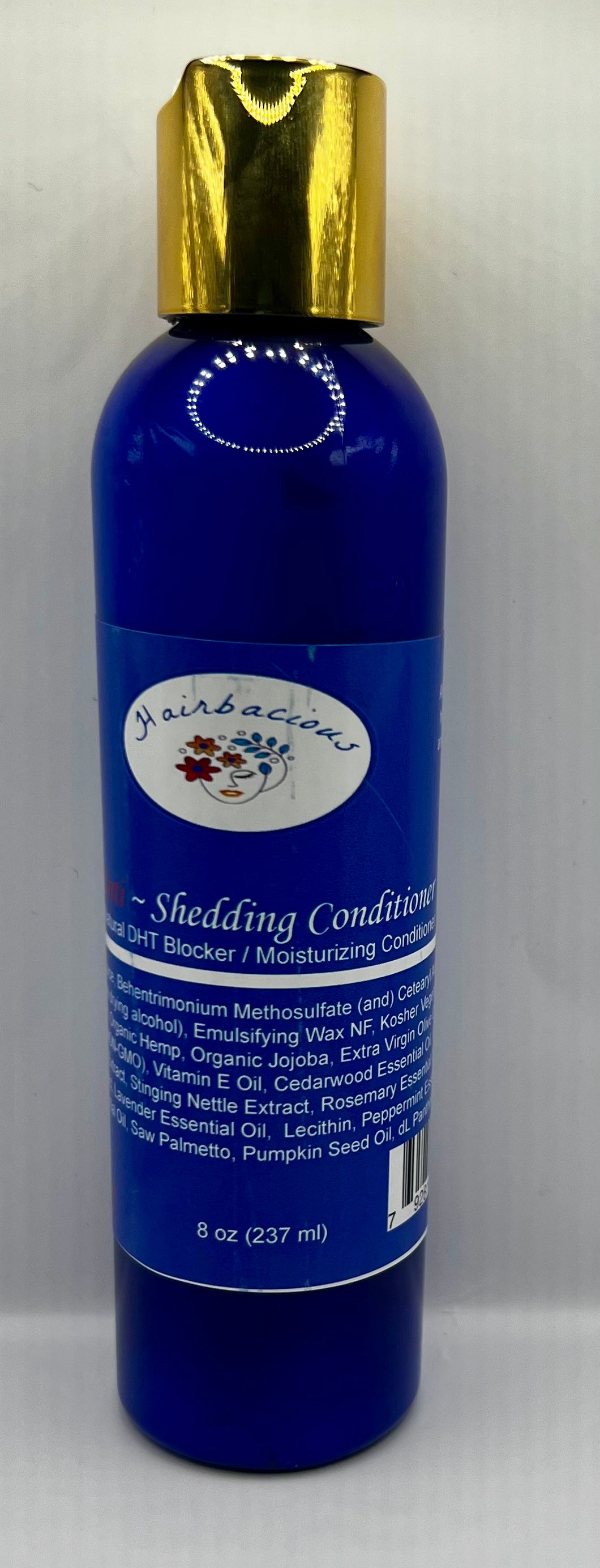 Anti-Shedding Conditioner