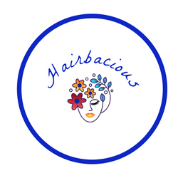 Hairbacious