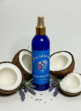 Load image into Gallery viewer, Hairbacious Anti-Hair Breakage System/with Aloe &amp; Coconut Herbal Hair Mist
