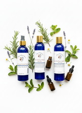 Load image into Gallery viewer, Anti-Shedding System/Aloe and Coconut Herbal Mist
