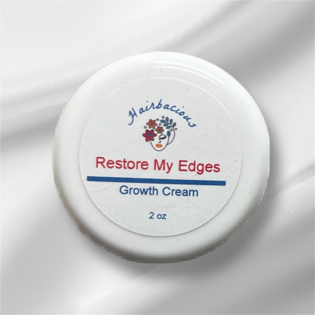 Restore My Edges