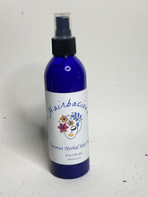 Load image into Gallery viewer, Hairbacious Anti-Hair Breakage System/with Aloe &amp; Coconut Herbal Hair Mist
